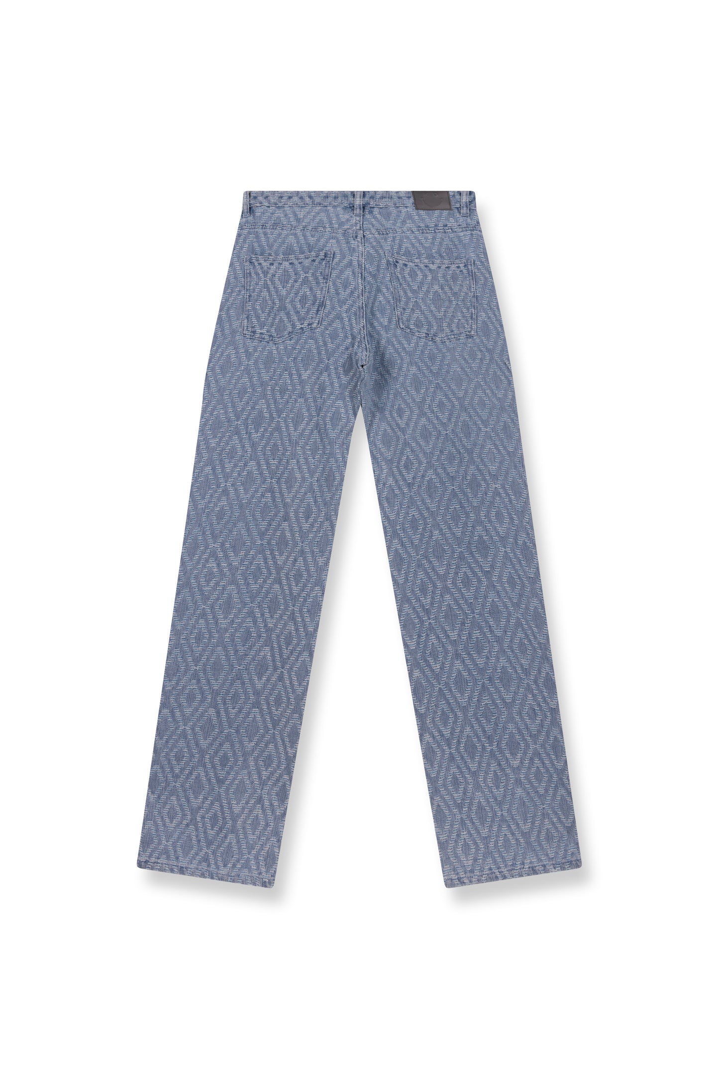 Straight pants Selma - Refined Department