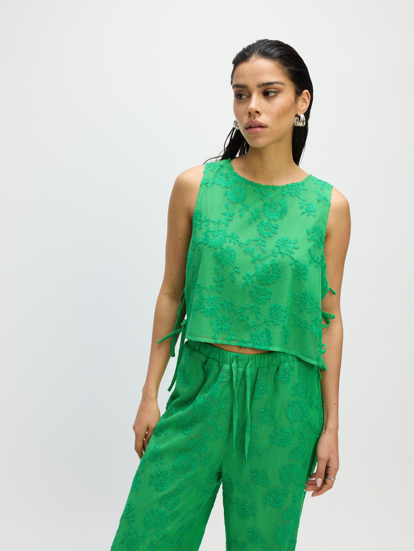 Shoulderless top Gabrielle - Refined Department