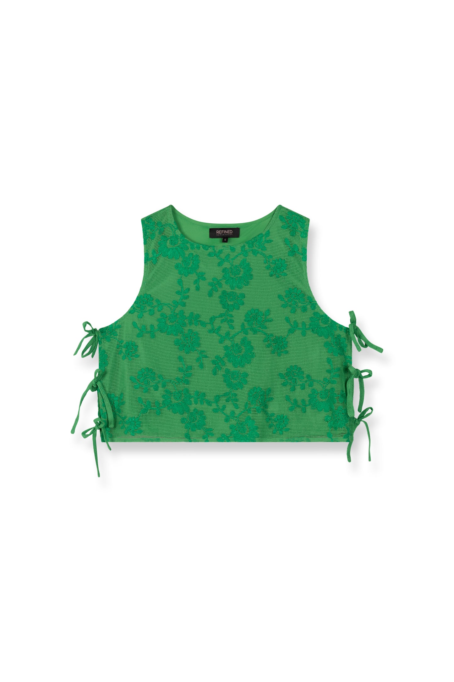 Shoulderless top Gabrielle - Refined Department