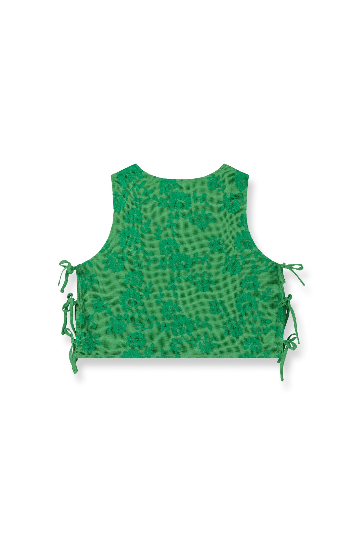 Shoulderless top Gabrielle - Refined Department