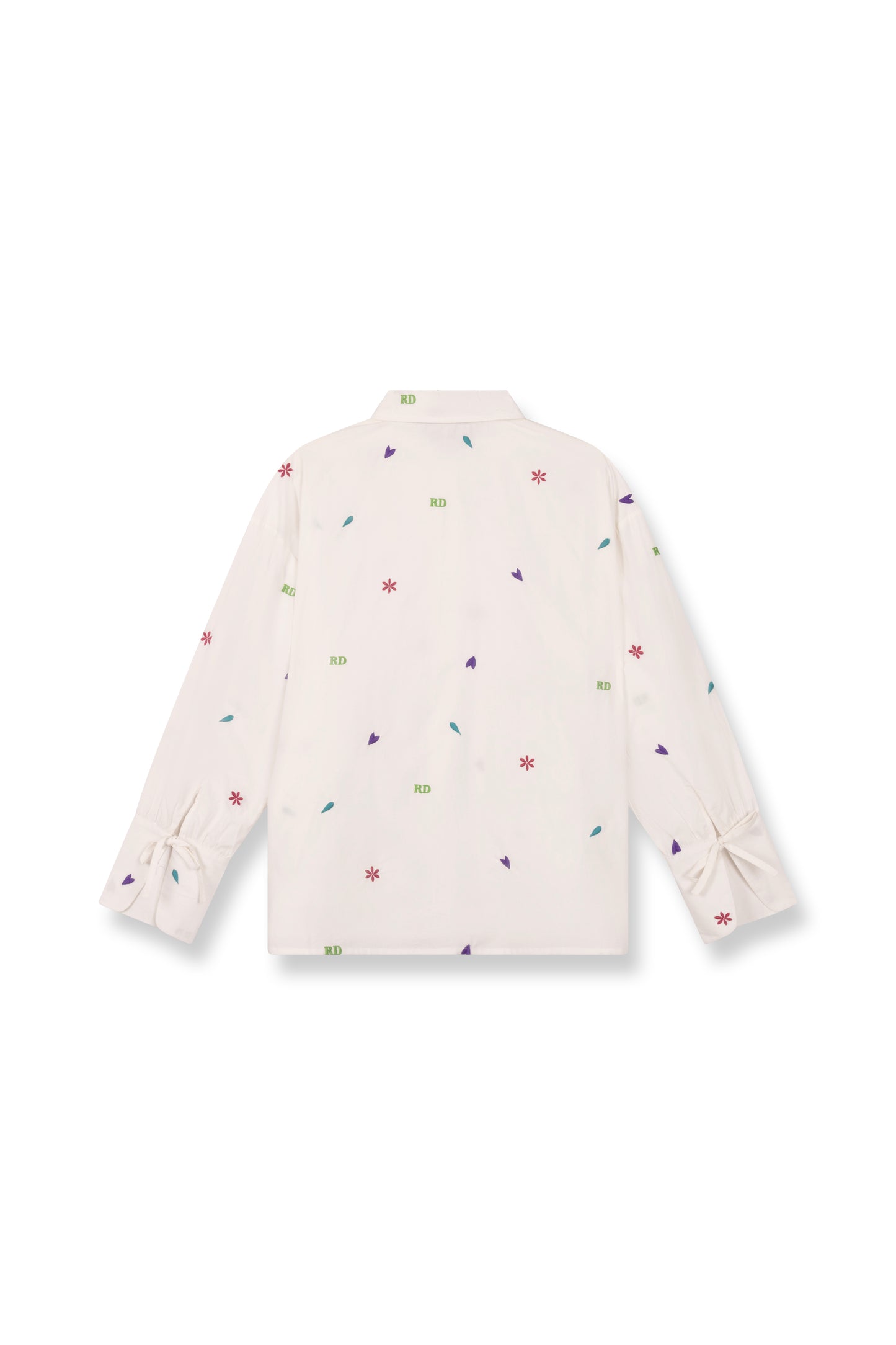 Printed blouse Lara - Refined Department