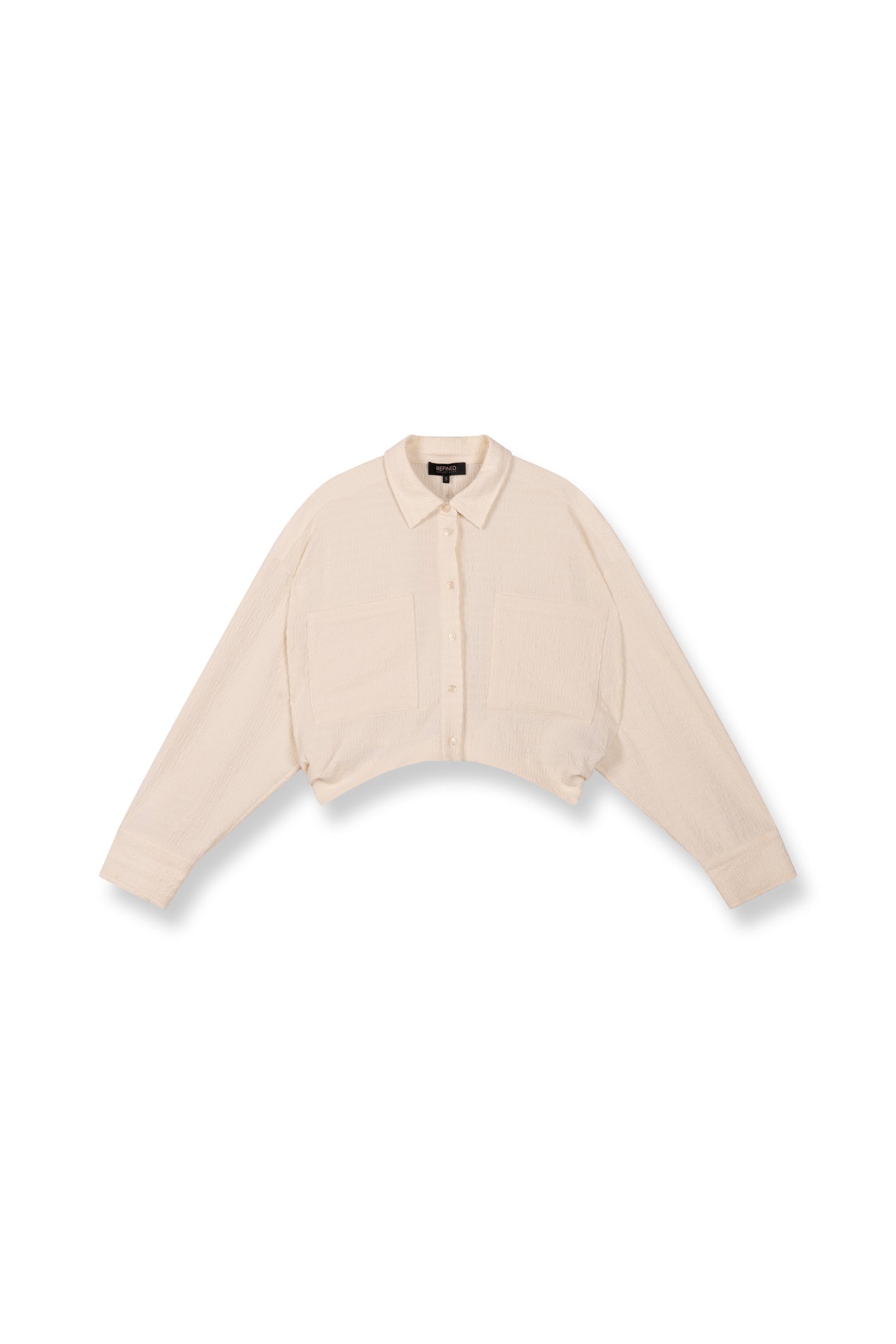Croped blouse Lyloe - Refined Department