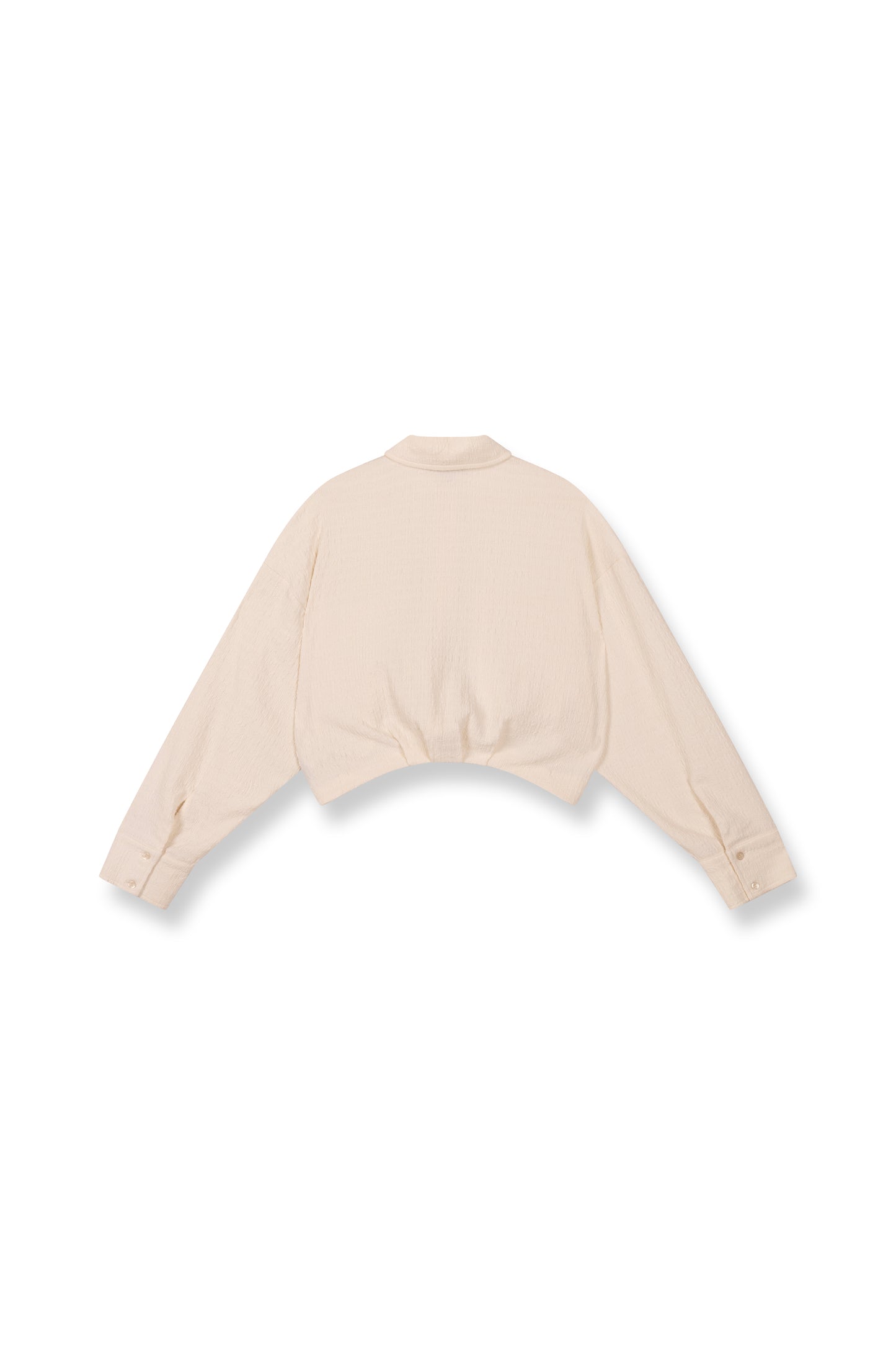 Croped blouse Lyloe - Refined Department