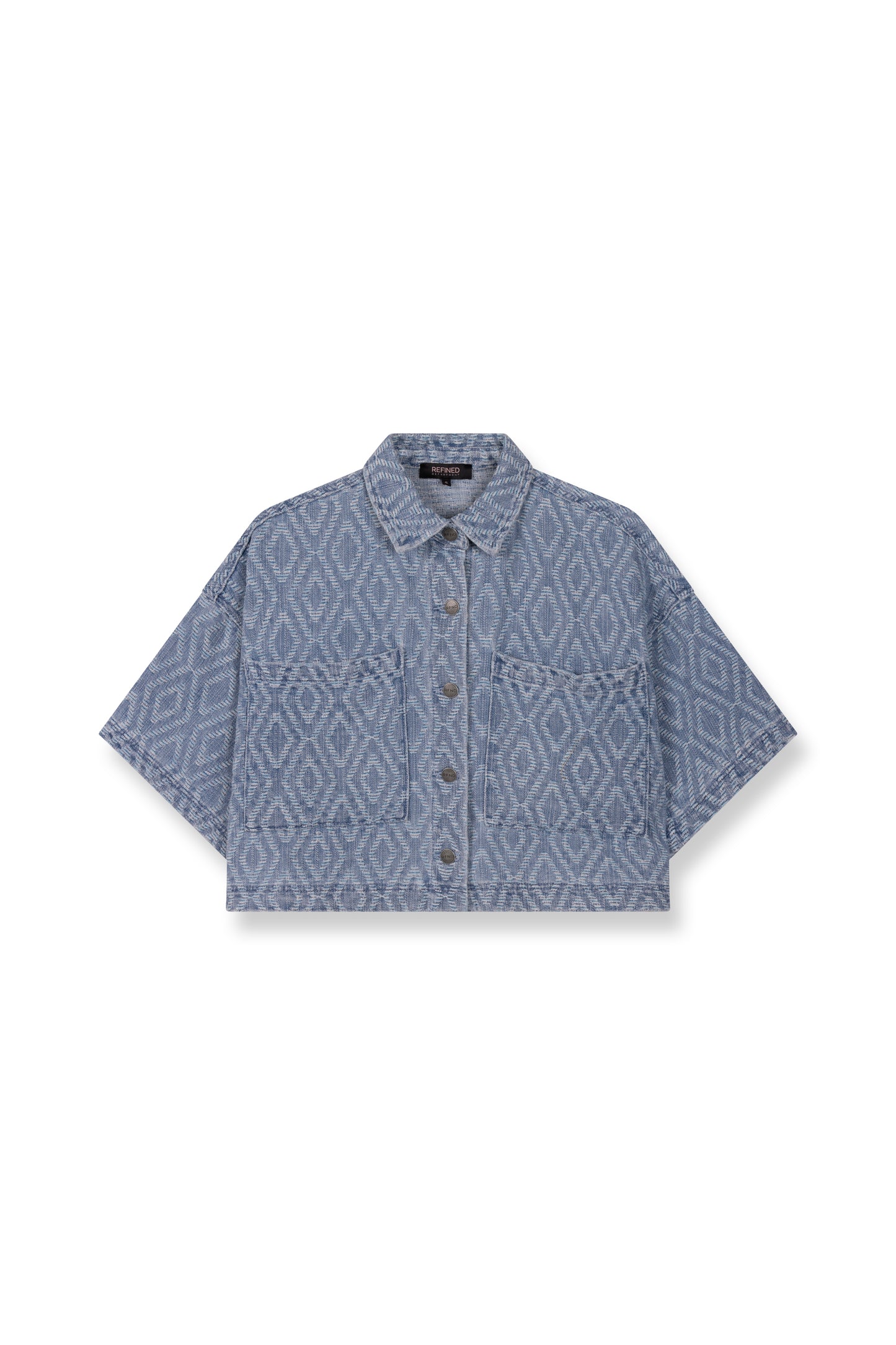 Shortsleeve blouse Sussy - Refined Department