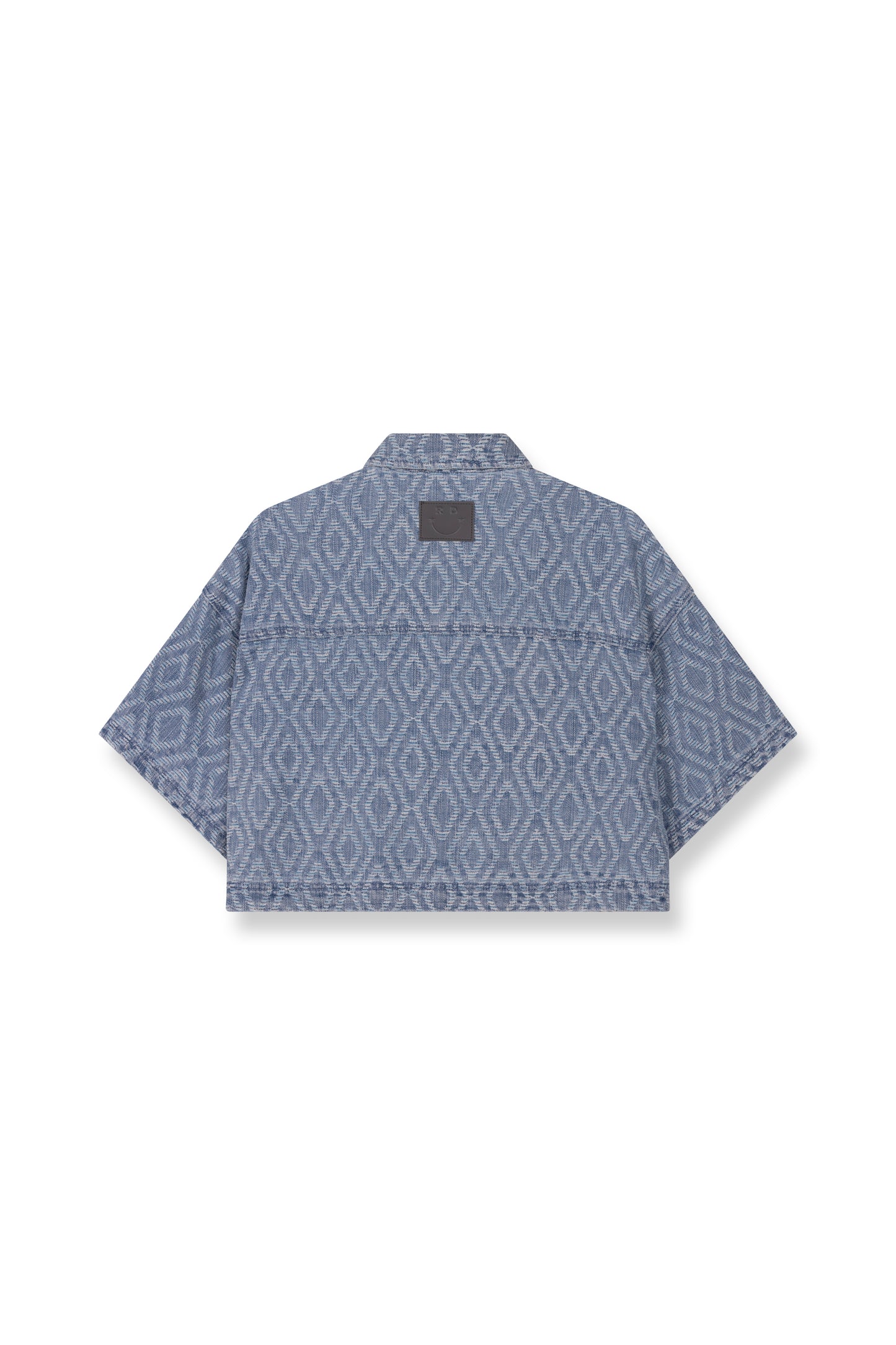 Shortsleeve blouse Sussy - Refined Department