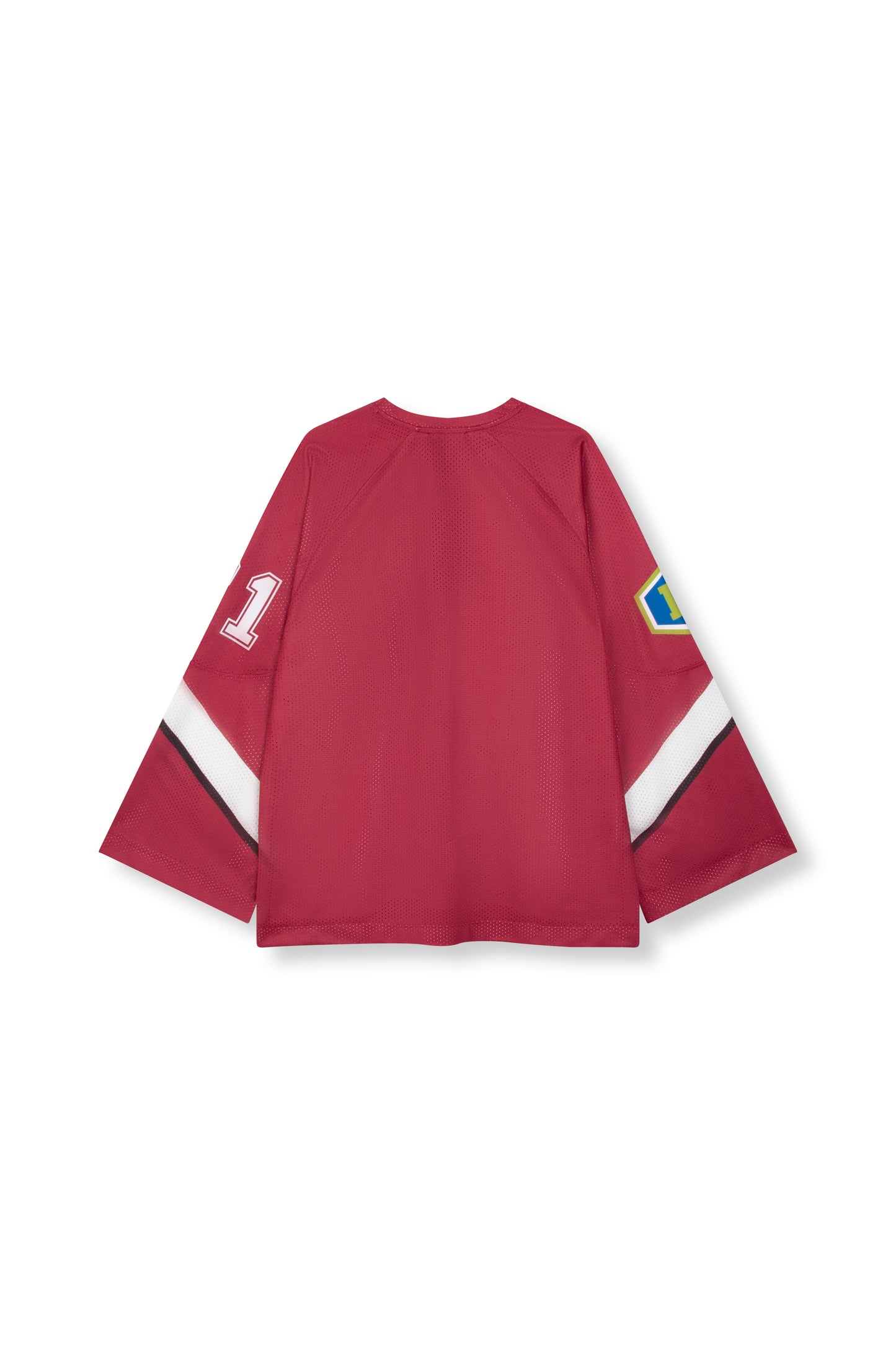 Yaeden Hockey T-shirt - Refined Department