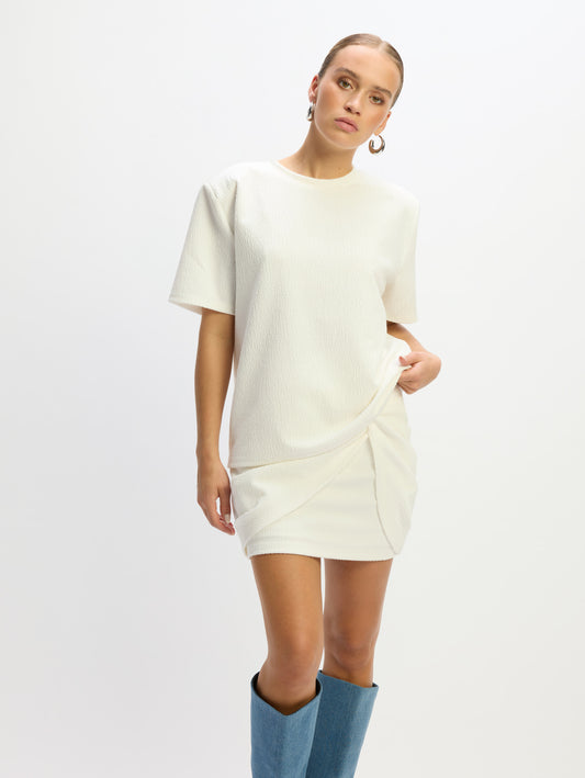 Mexie Shirt - Refined Department