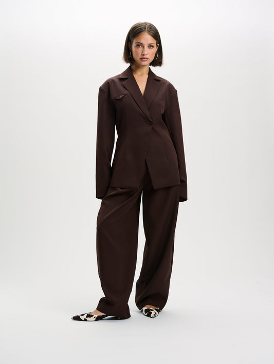 Pants KALY - Refined Department