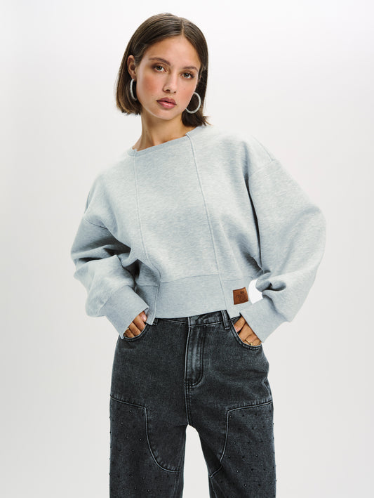 Sweater LOVEE - Refined Department
