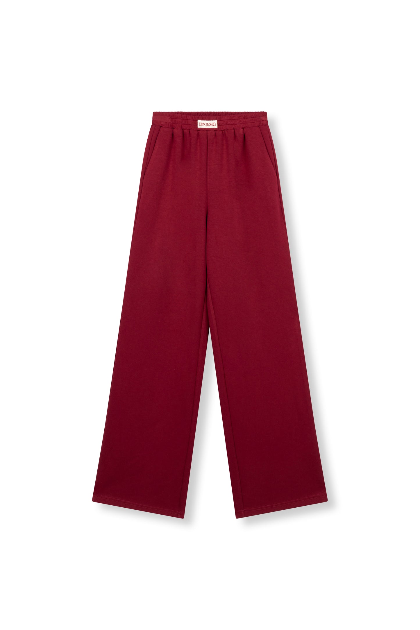 Relaxed pants Nova - Refined Department