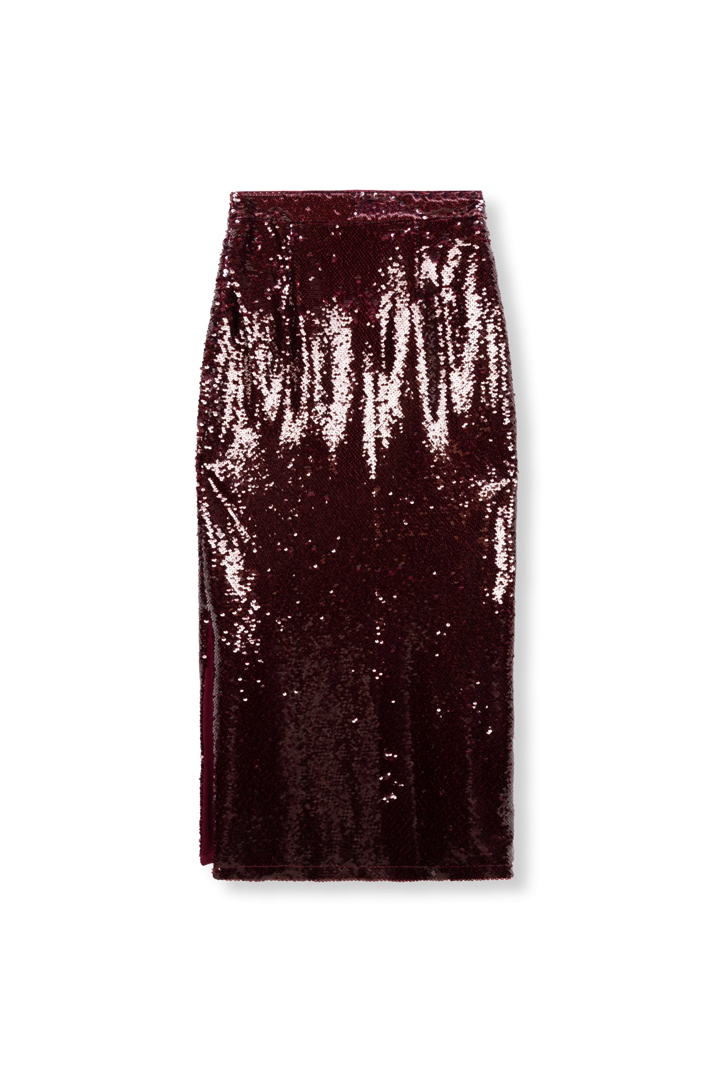 Sequin Maxi Skirt Beau - Refined Department