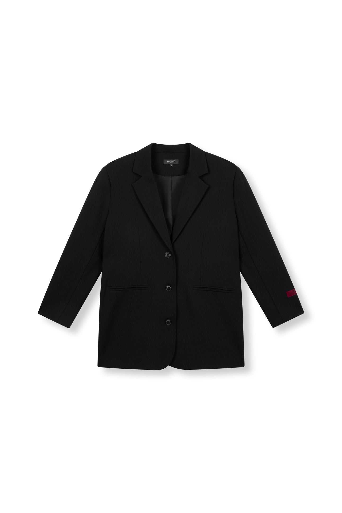 Oversized blazer Leslie - Refined Department