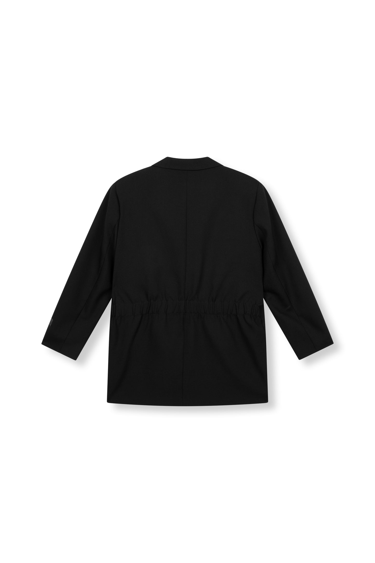 Oversized blazer Leslie - Refined Department