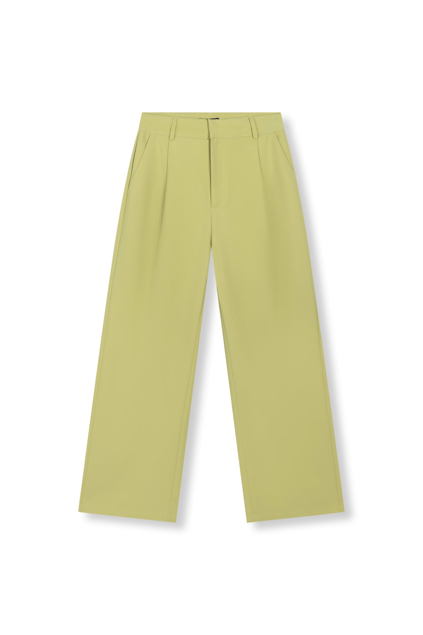 Relaxed Pants Puck - Refined Department