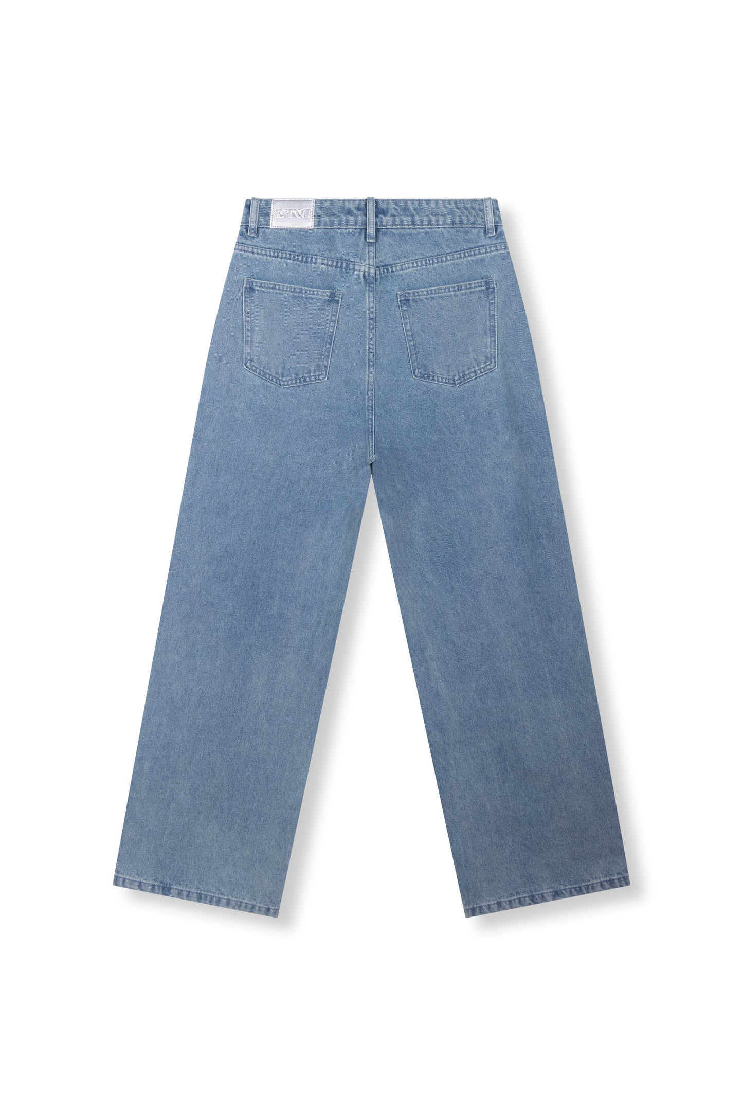 Denim Pants Payton - Refined Department