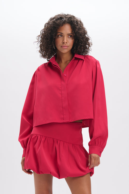 Balloonfit Skirt Rhea - Refined Department