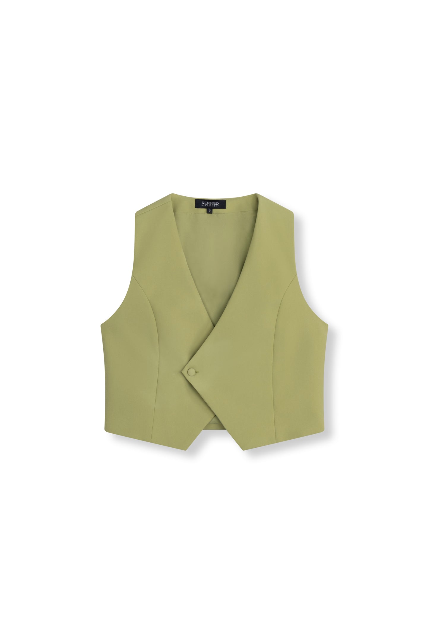 Waistcoat Lille - Refined Department