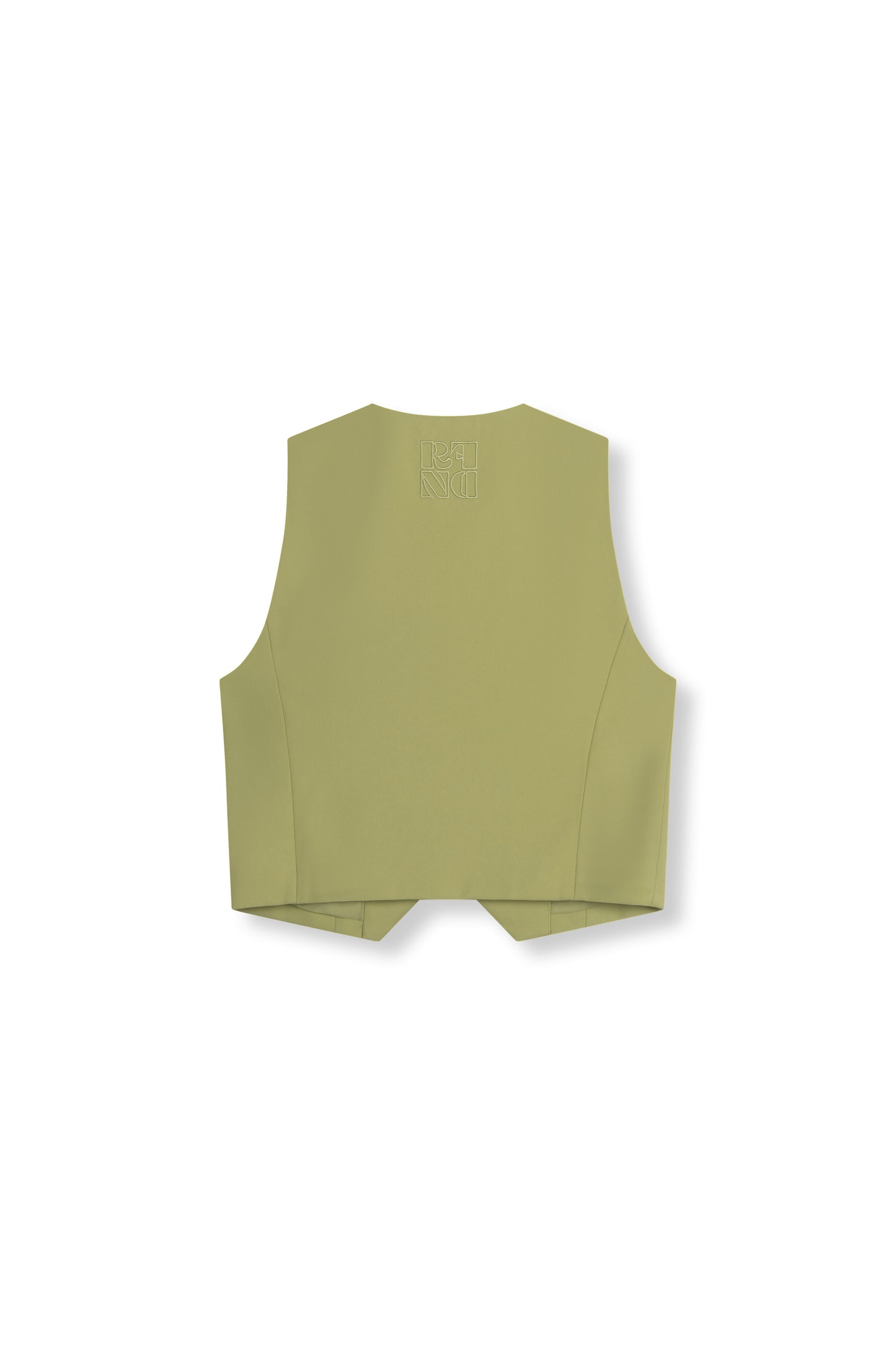 Waistcoat Lille - Refined Department