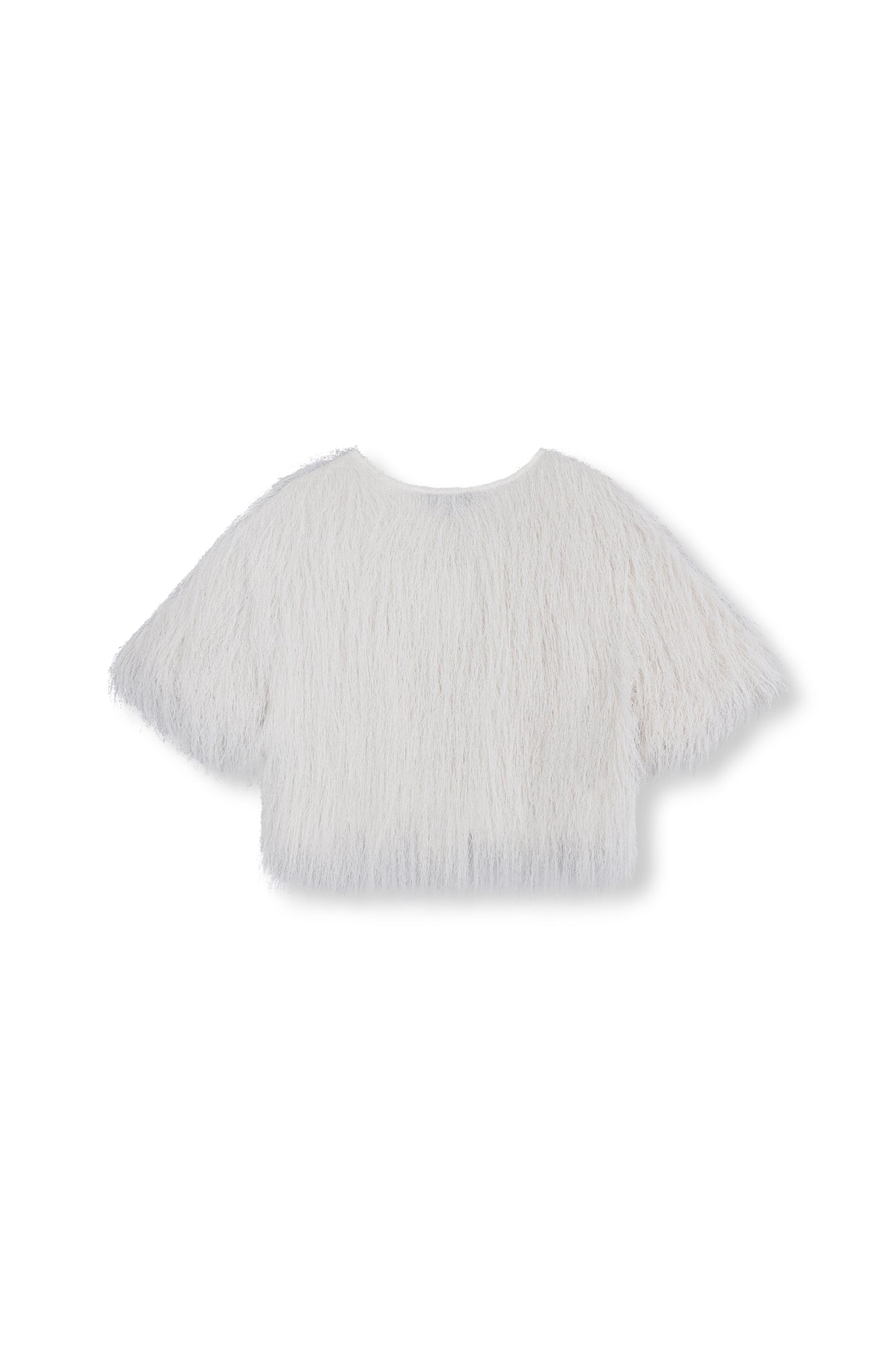 Cropped Blouse Fayenna - Refined Department