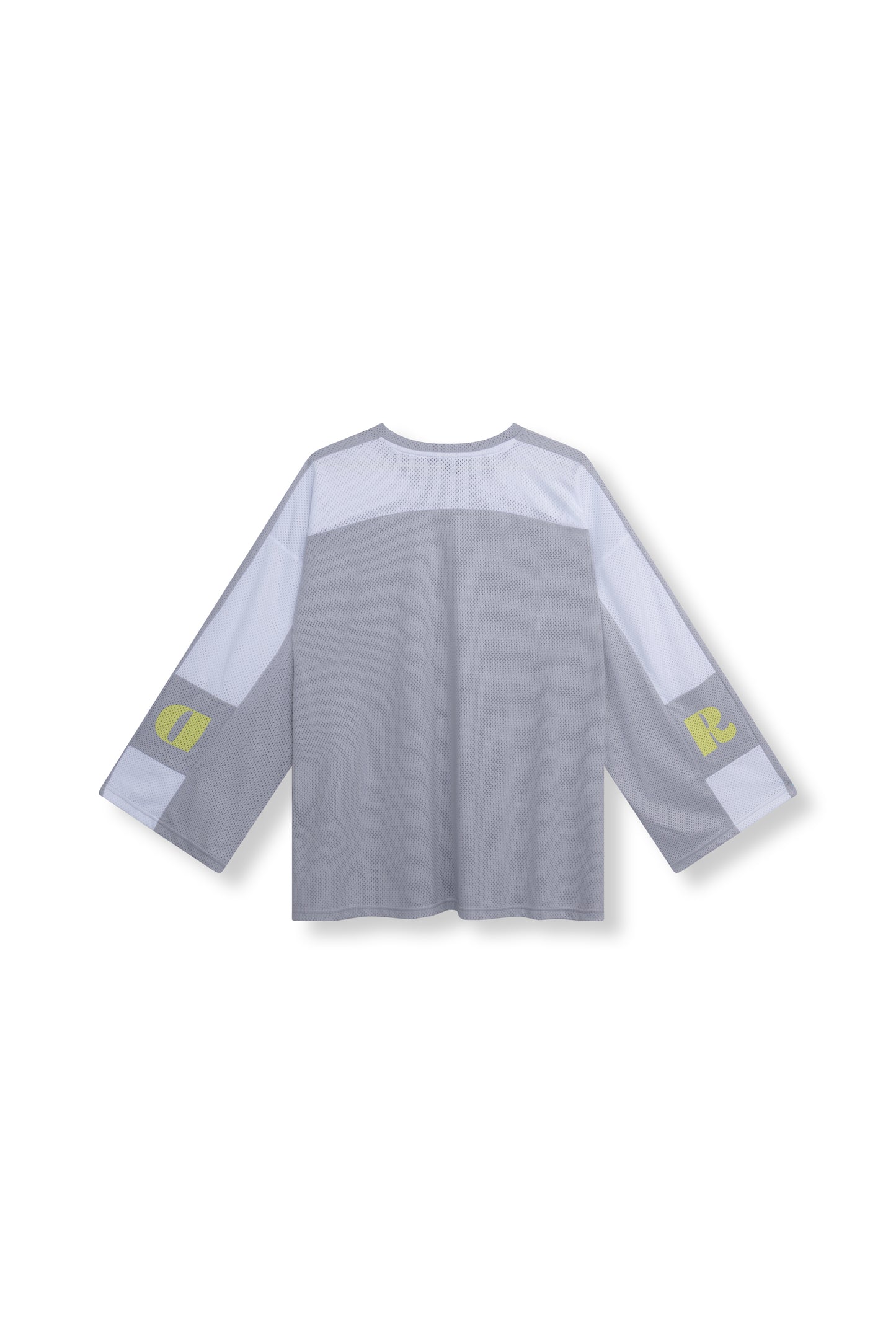 Oversized Shirt Yeady - Refined Department