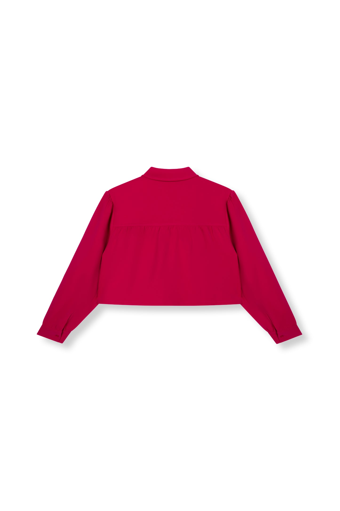 Cropped Blouse Myra - Refined Department