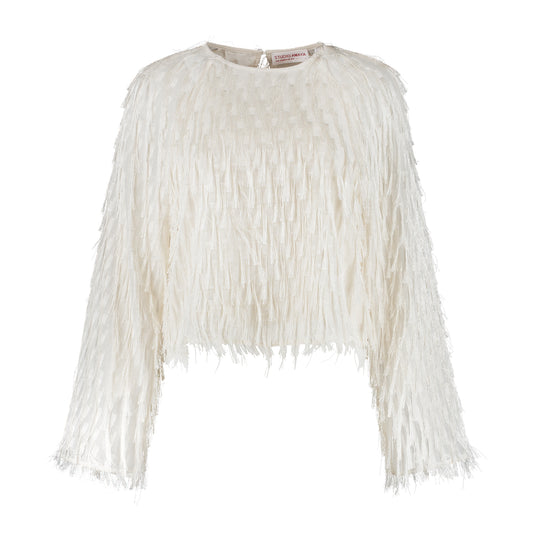 Flo Blouse - Studio Amaya
