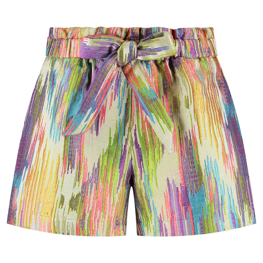 Amé Short - Studio Amaya