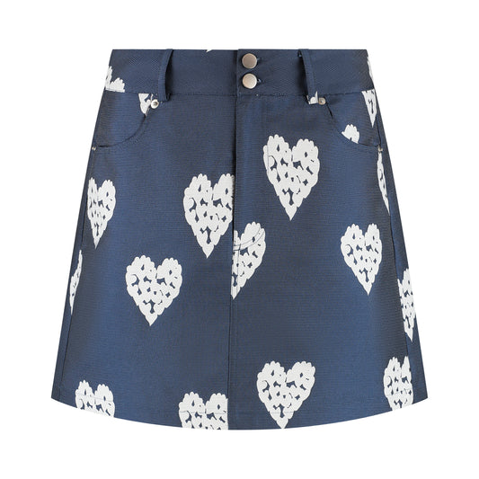 Star Skirt - Studio Amaya