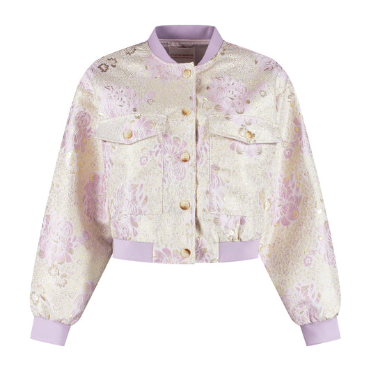 Millie Jacket - Studio Amaya