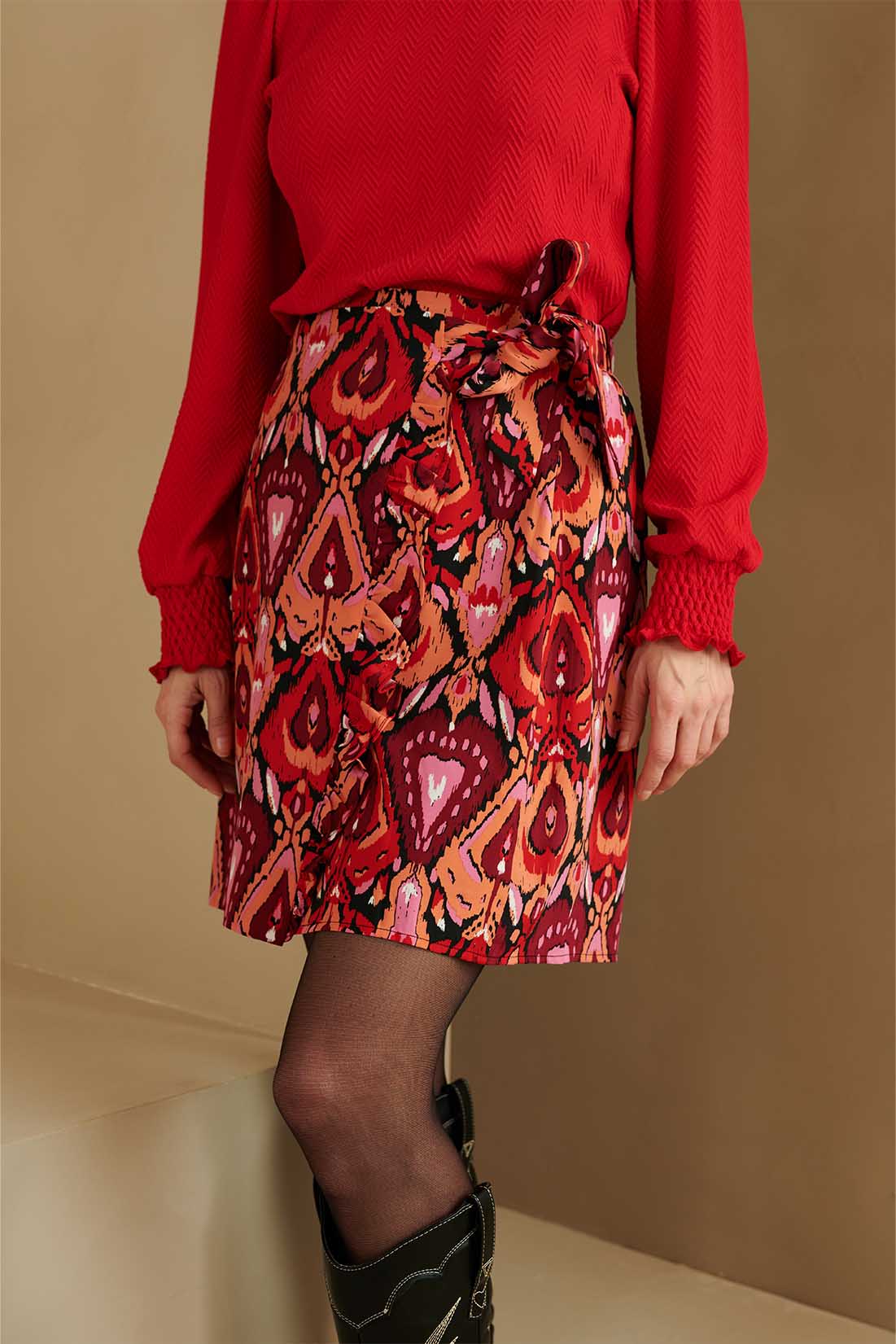 Skirt Aubrie - Lofty Manner