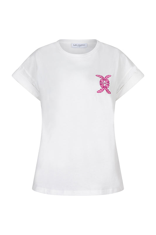 T-shirt Luca - Lofty Manner
