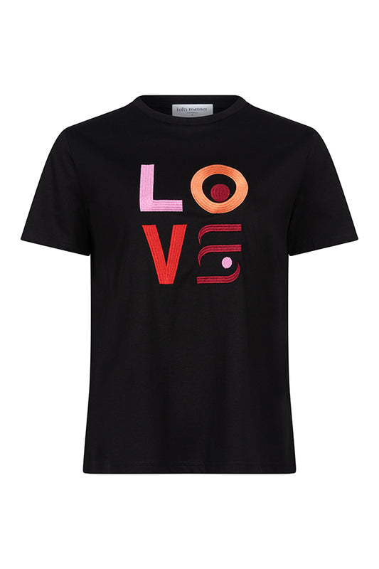 T-shirt Nori - Lofty Manner
