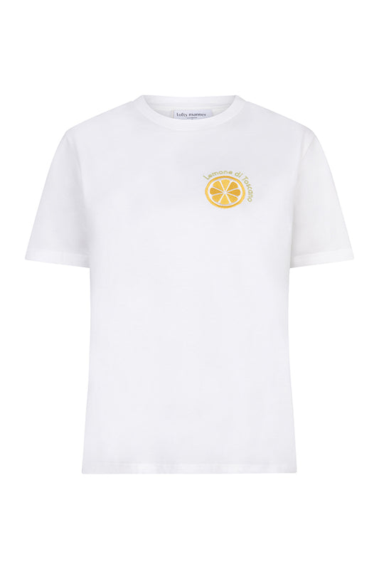 T-shirt Elin - Lofty Manner