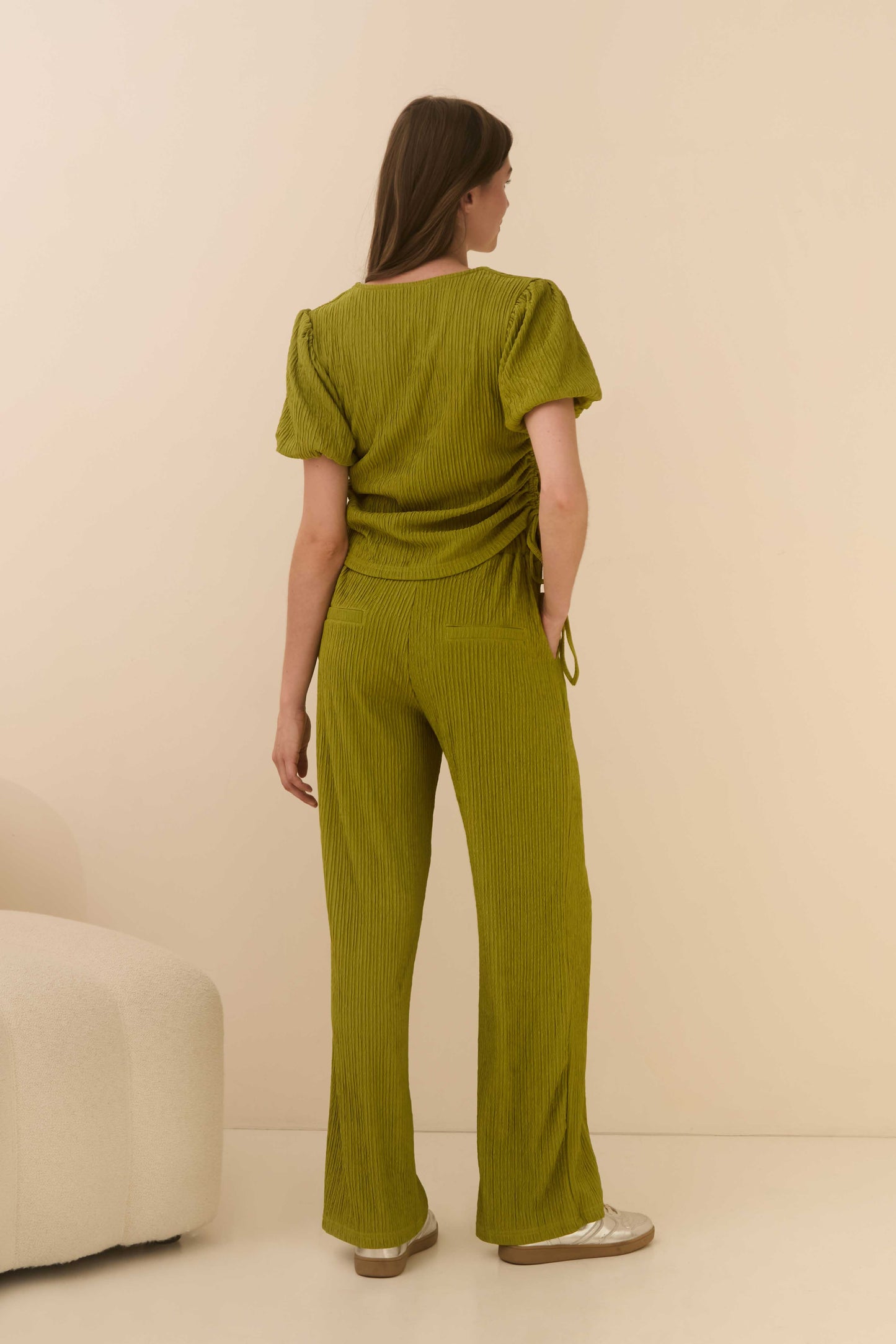Trouser Mea - Lofty Manner