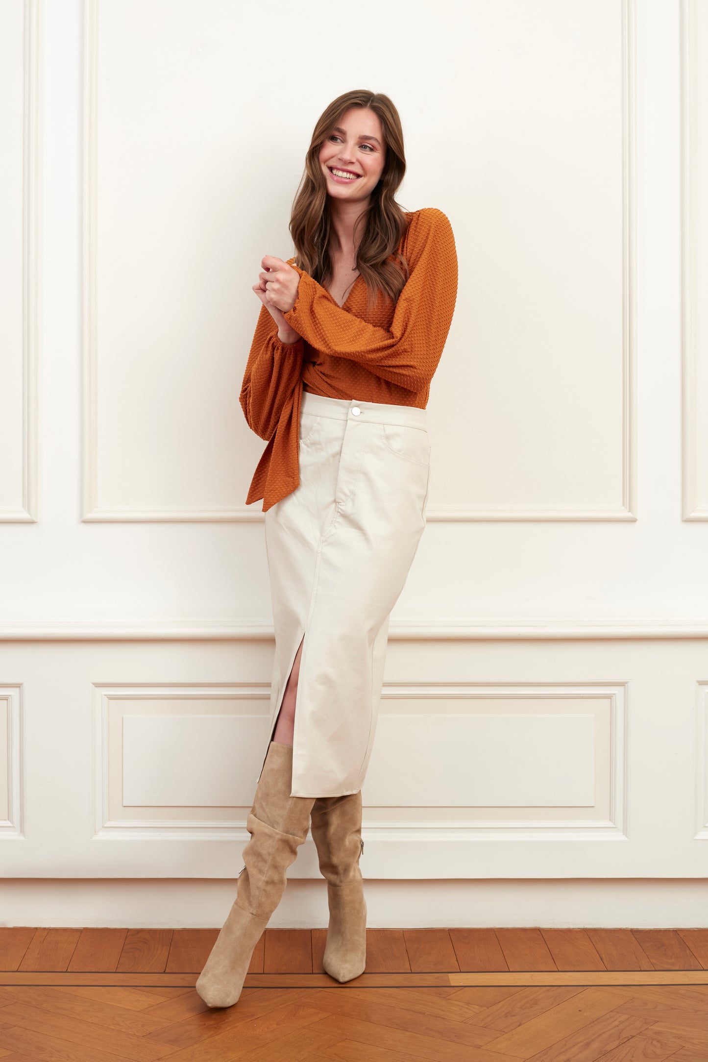 Skirt Milly - Lofty Manner