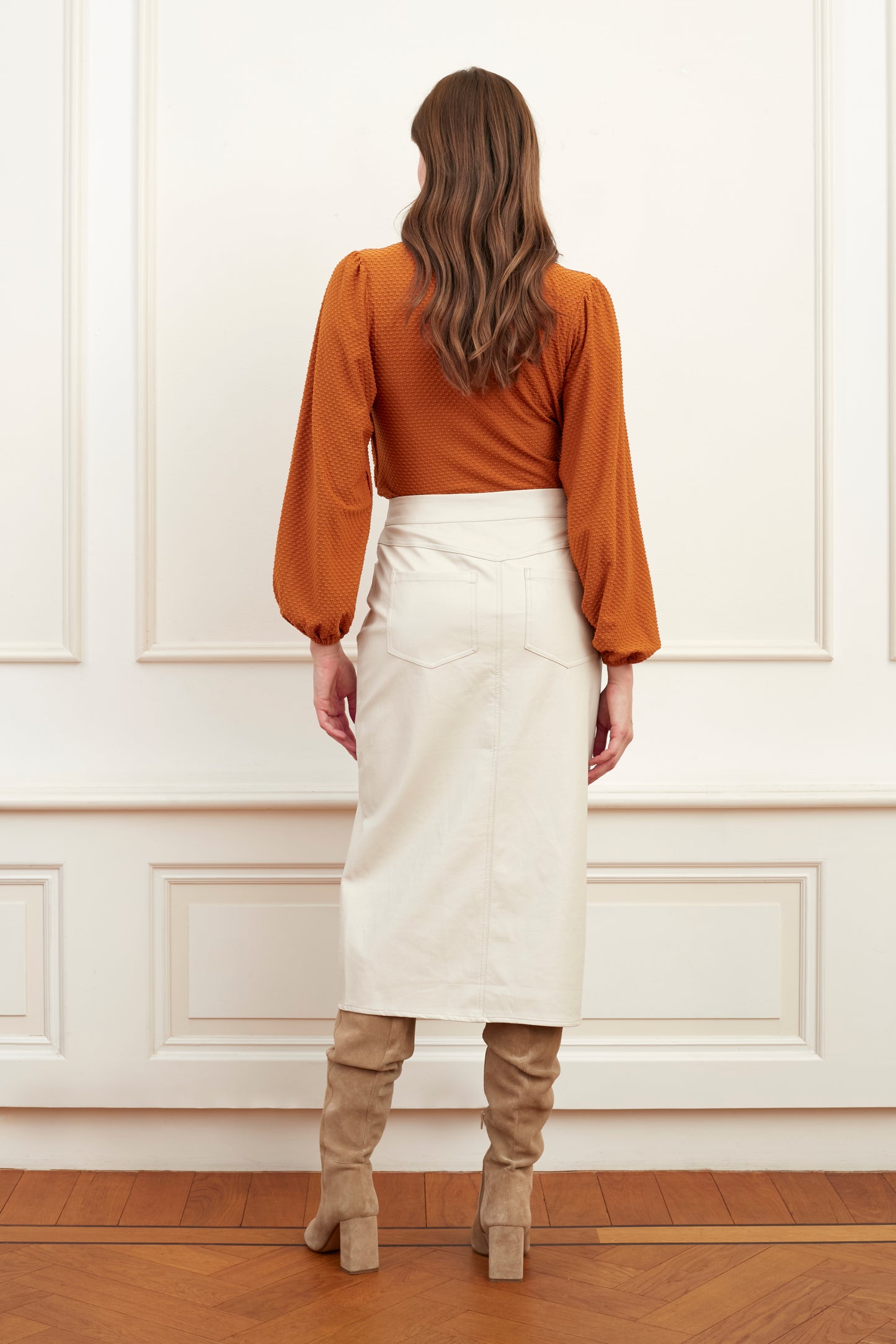 Skirt Milly - Lofty Manner
